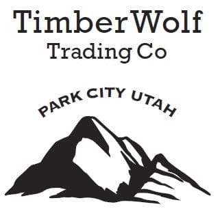 TimberWolf bags