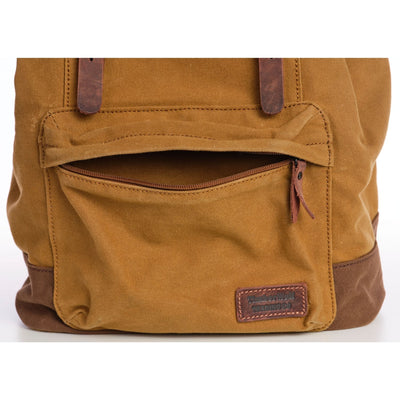 Daypack - TimberWolf bags