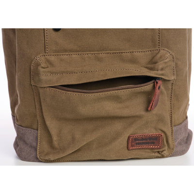 Daypack - TimberWolf bags