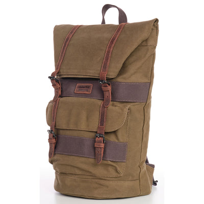 Rucksack - TimberWolf bags