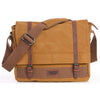 Messenger Bag - TimberWolf bags