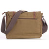 Messenger Bag - TimberWolf bags