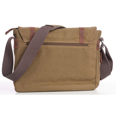 Messenger Bag - TimberWolf bags