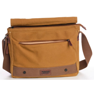 Messenger Bag - TimberWolf bags