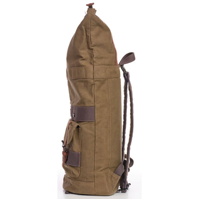 Rucksack - TimberWolf bags