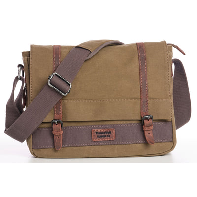 Messenger Bag - TimberWolf bags