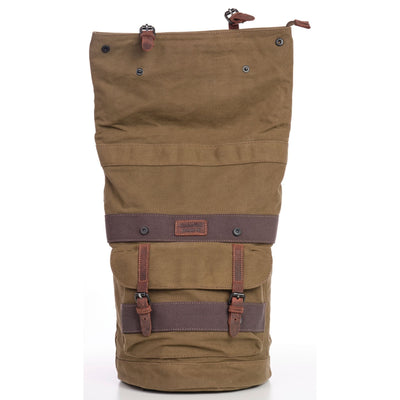 Rucksack - TimberWolf bags