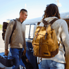 Daypack - TimberWolf bags