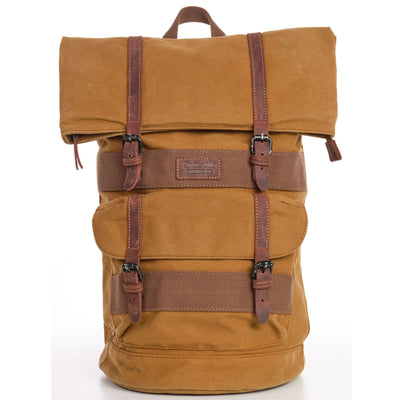 Rucksack - TimberWolf bags