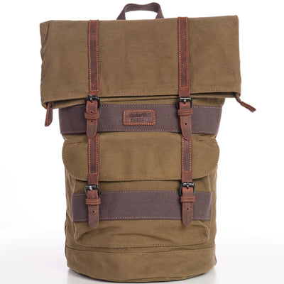 Rucksack - TimberWolf bags