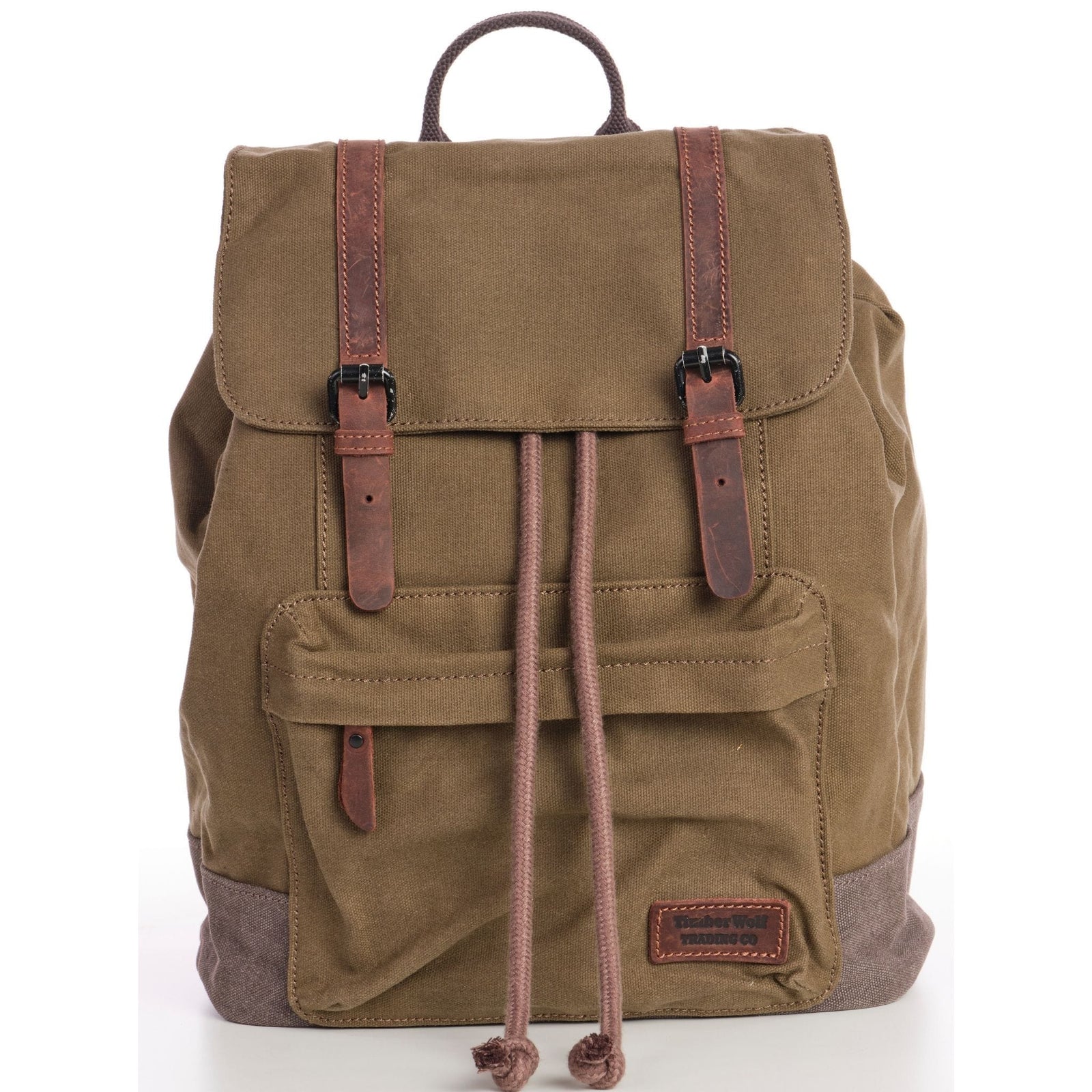 Daypack - TimberWolf bags