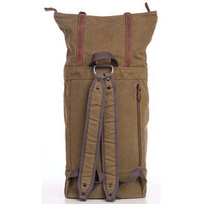 Rucksack - TimberWolf bags