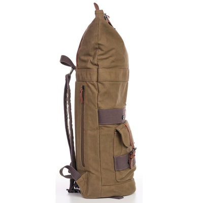 Rucksack - TimberWolf bags