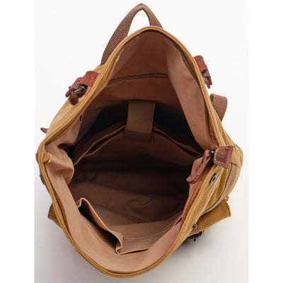 Rucksack - TimberWolf bags