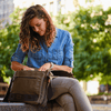 Messenger Bag - TimberWolf bags
