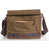 Messenger Bag - TimberWolf bags