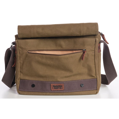 Messenger Bag - TimberWolf bags