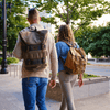 Rucksack - TimberWolf bags