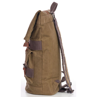 Rucksack - TimberWolf bags