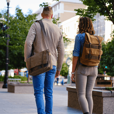 Rucksack - TimberWolf bags