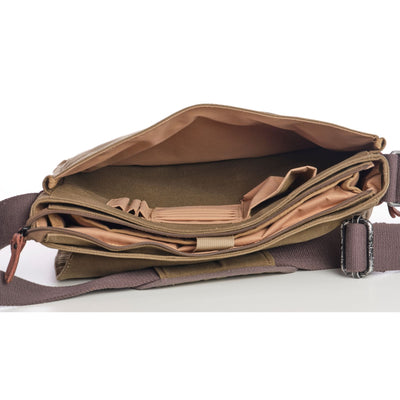 Messenger Bag - TimberWolf bags