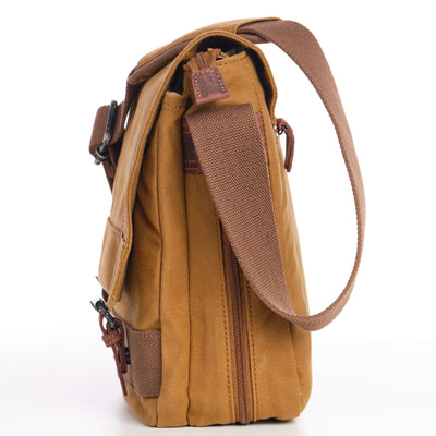 Messenger Bag - TimberWolf bags