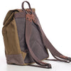 Daypack - TimberWolf bags