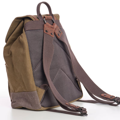 Daypack - TimberWolf bags
