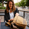 Messenger Bag - TimberWolf bags