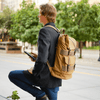 Rucksack - TimberWolf bags