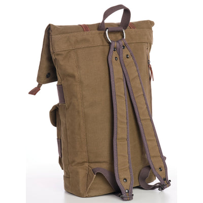 Rucksack - TimberWolf bags