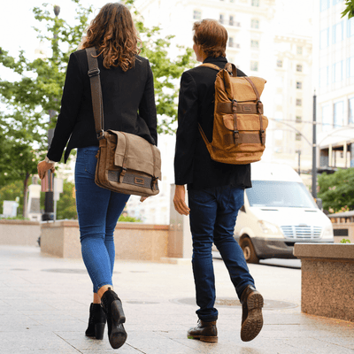 Rucksack - TimberWolf bags