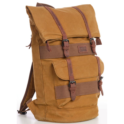 Rucksack - TimberWolf bags