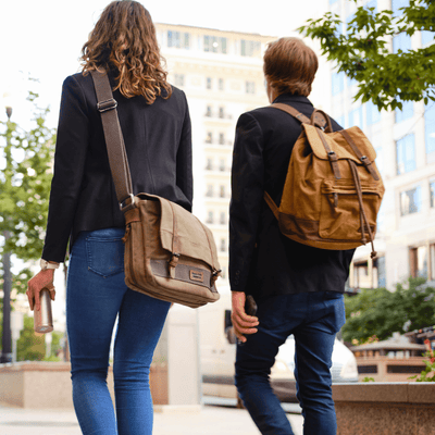Daypack - TimberWolf bags