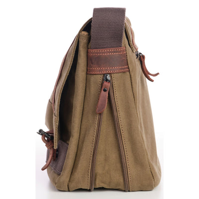 Messenger Bag - TimberWolf bags