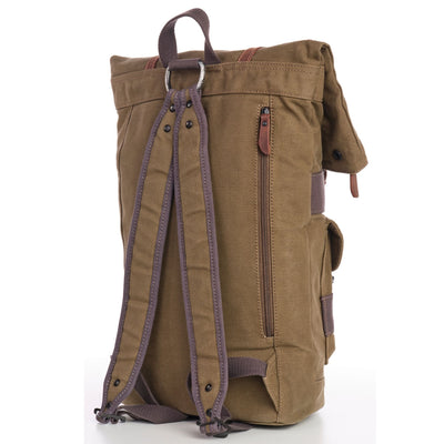 Rucksack - TimberWolf bags
