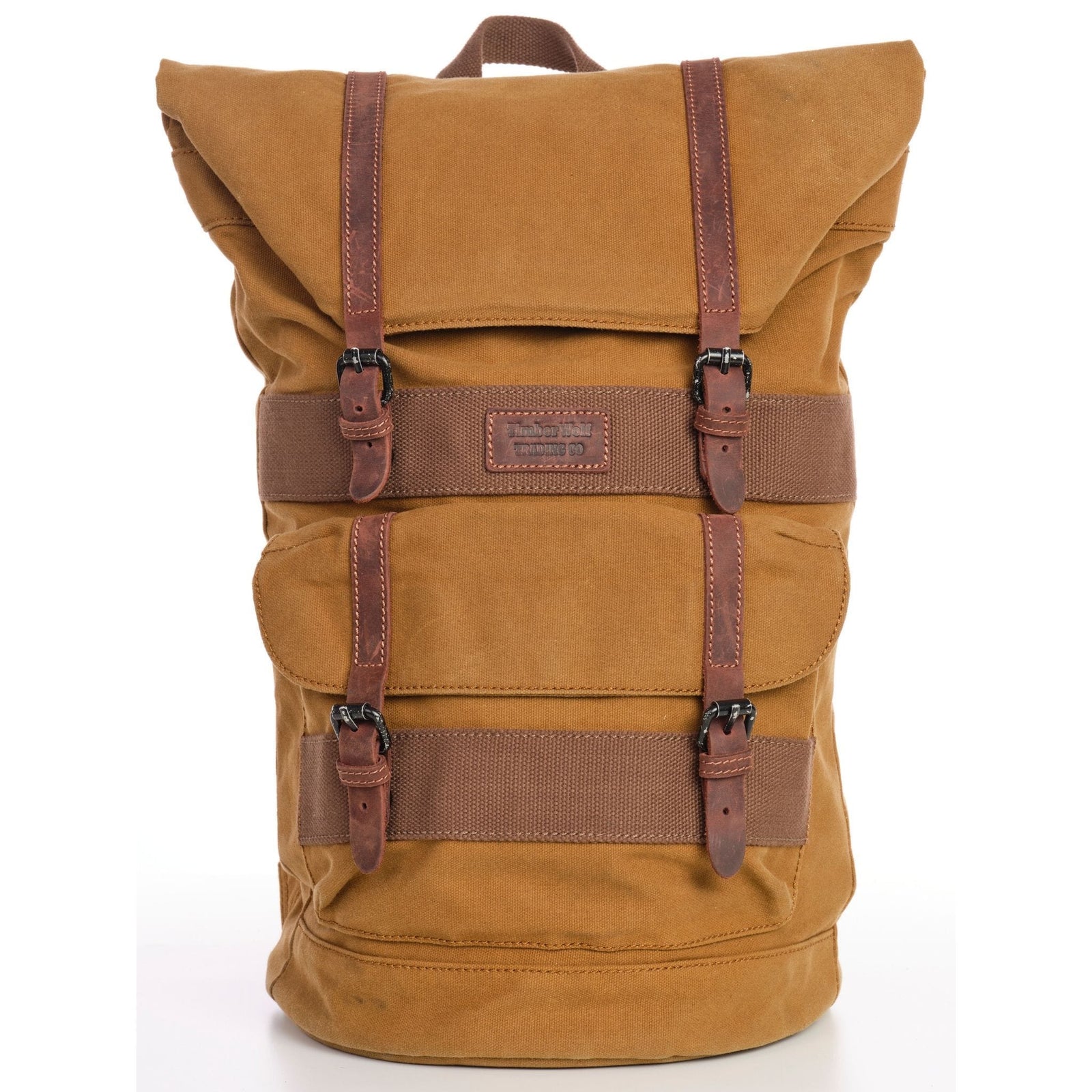 Rucksack - TimberWolf bags