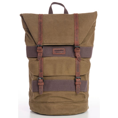 Rucksack - TimberWolf bags